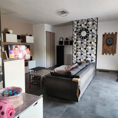 Maison 5 pièces 191000 €