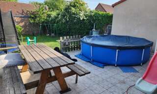 Maison 5 Pièces 120 m² à vendre à Harnes (62440)