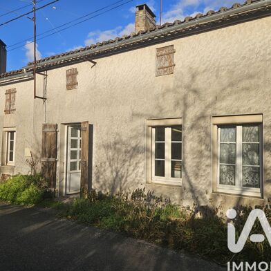 Maison 6 pièces 67000 €