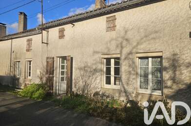 Maison 6 pièces 67000 €