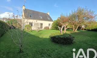 Maison 5 Pièces 90 m² à vendre à Guengat (29180)