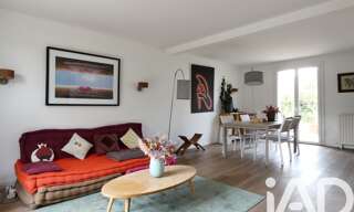 Maison 7 Pièces 150 m² à vendre à Vieille-Église-en-Yvelines (78125)