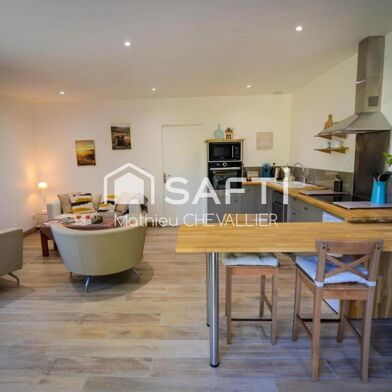 Maison 11 pièces 735000 €