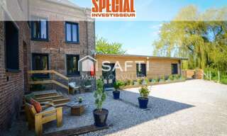 Maison 11 Pièces 254 m² à vendre à Noyelles-sur-Mer (80860)