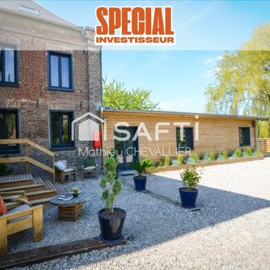 Maison 11 pièces 735000 €