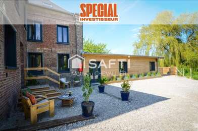 Maison 11 pièces 735000 €