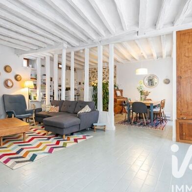 Maison 6 pièces 389000 €