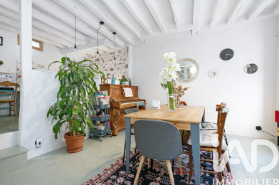 Maison 6 pièces 389000 €