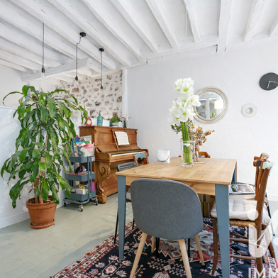 Maison 6 pièces 389000 €