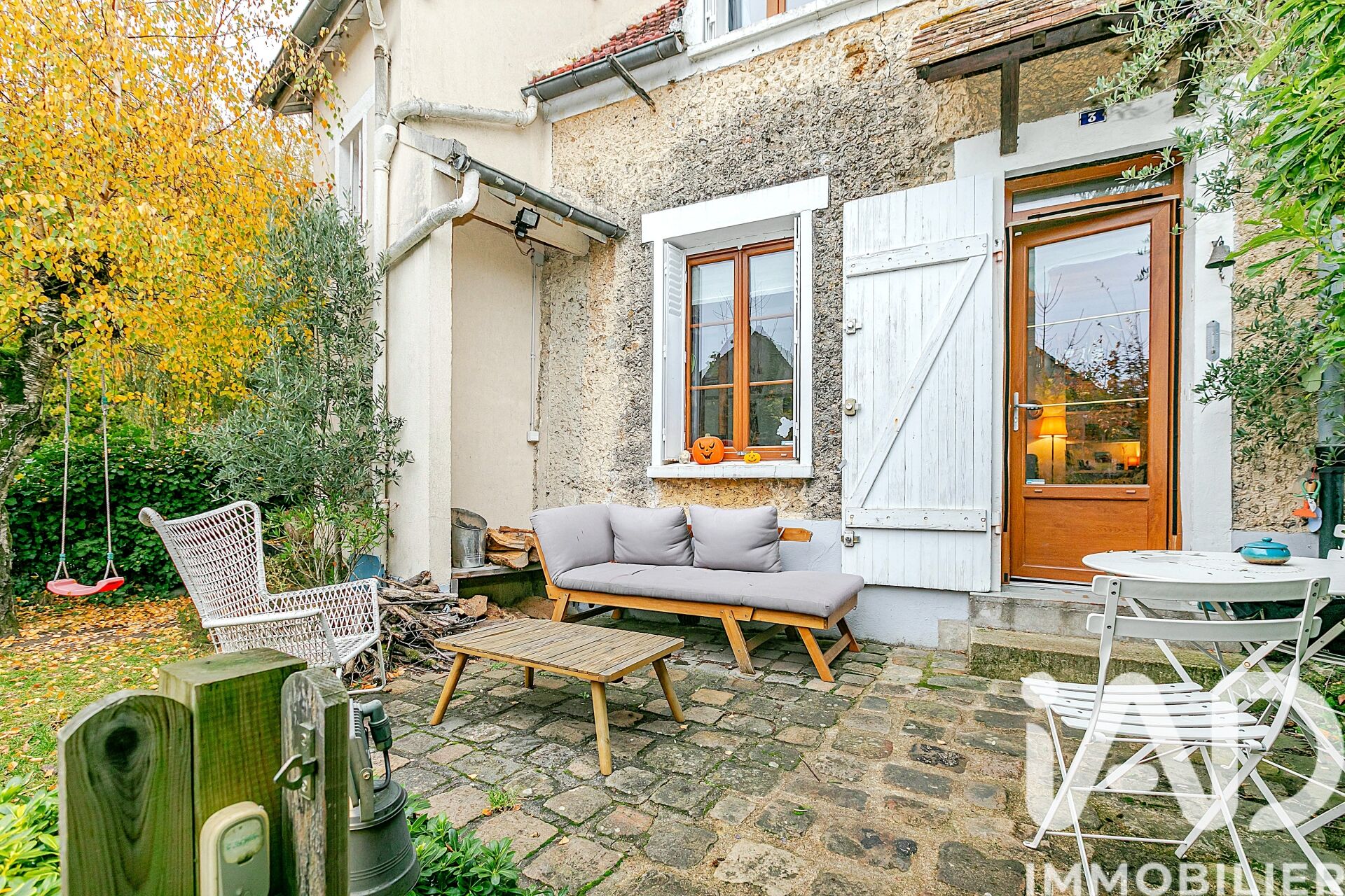 Maison à vendre, 6 pièces, 124 m², Les Molières