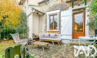 Maison 6 Pièces 124 m² à vendre à Les Molières (91470)