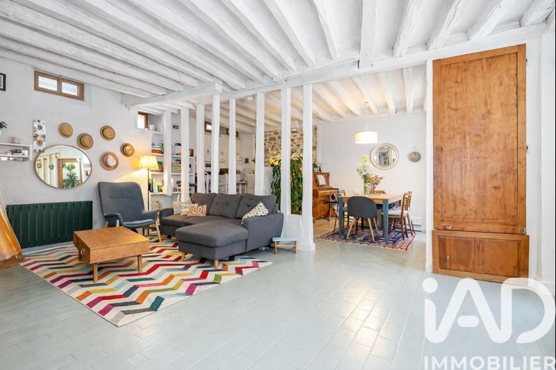 Vente Maison de village 6 pièces - Photo 3