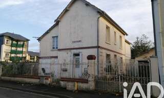 Maison 7 Pièces 163 m² à vendre à Cabourg (14390)