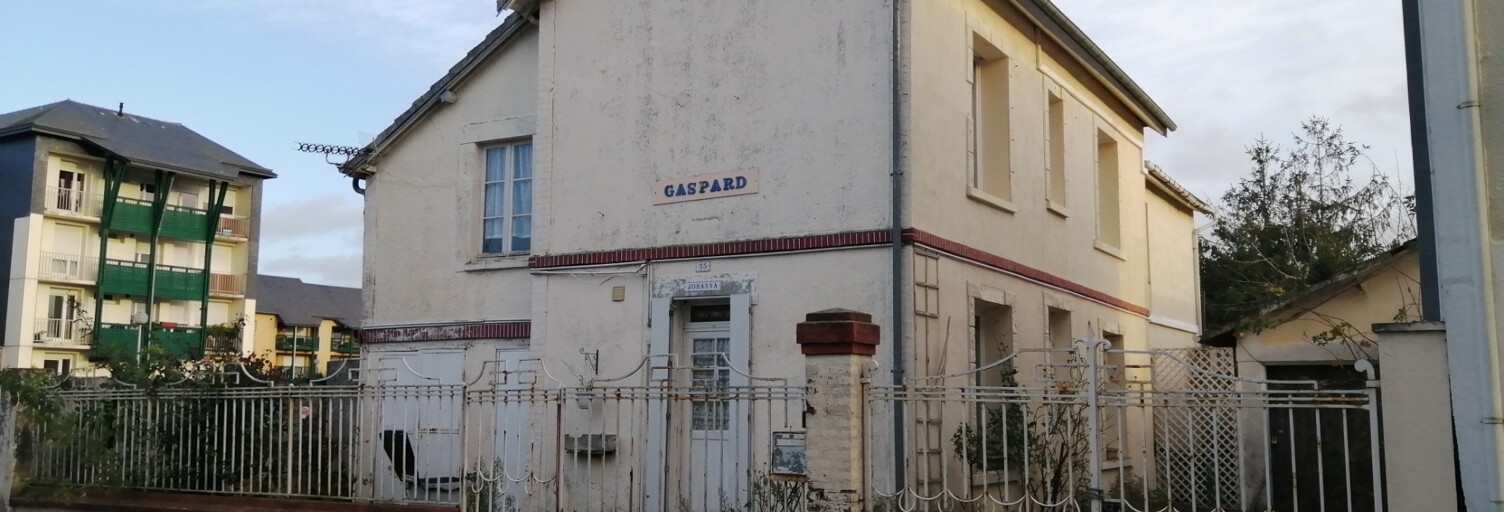 Maison 7 Pièces 163 m² à vendre à Cabourg (14390)