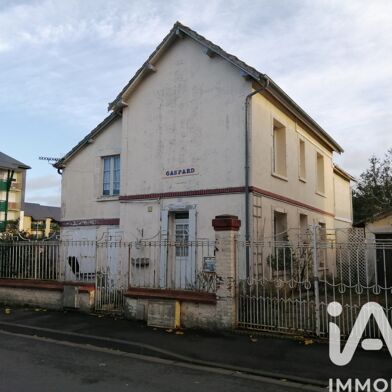 Maison 7 pièces 364000 €