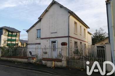 Maison 7 pièces 364000 €