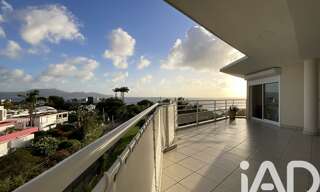 Appartement 5 Pièces 119 m² à vendre à Fort-de-France (97200)