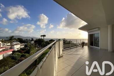 Appartement 5 pièces 495000 €