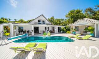 Maison 7 Pièces 235 m² à vendre à Saint-Denis (97417)