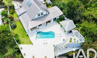 Maison 7 Pièces 235 m² à vendre à Saint-Denis (97417)