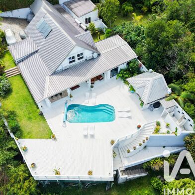 Maison 7 pièces 1480000 €