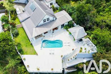 Maison 7 pièces 1480000 €