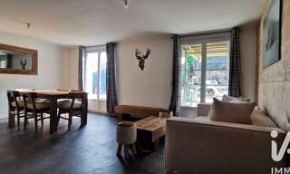 Appartement 3 Pièces 55 m² à vendre à La Morte (38350)