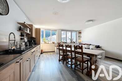 Appartement 7 pièces 210000 €