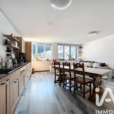 Appartement 7 pièces 210000 €