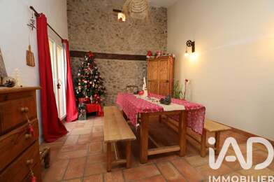 Maison 6 pièces 289000 €