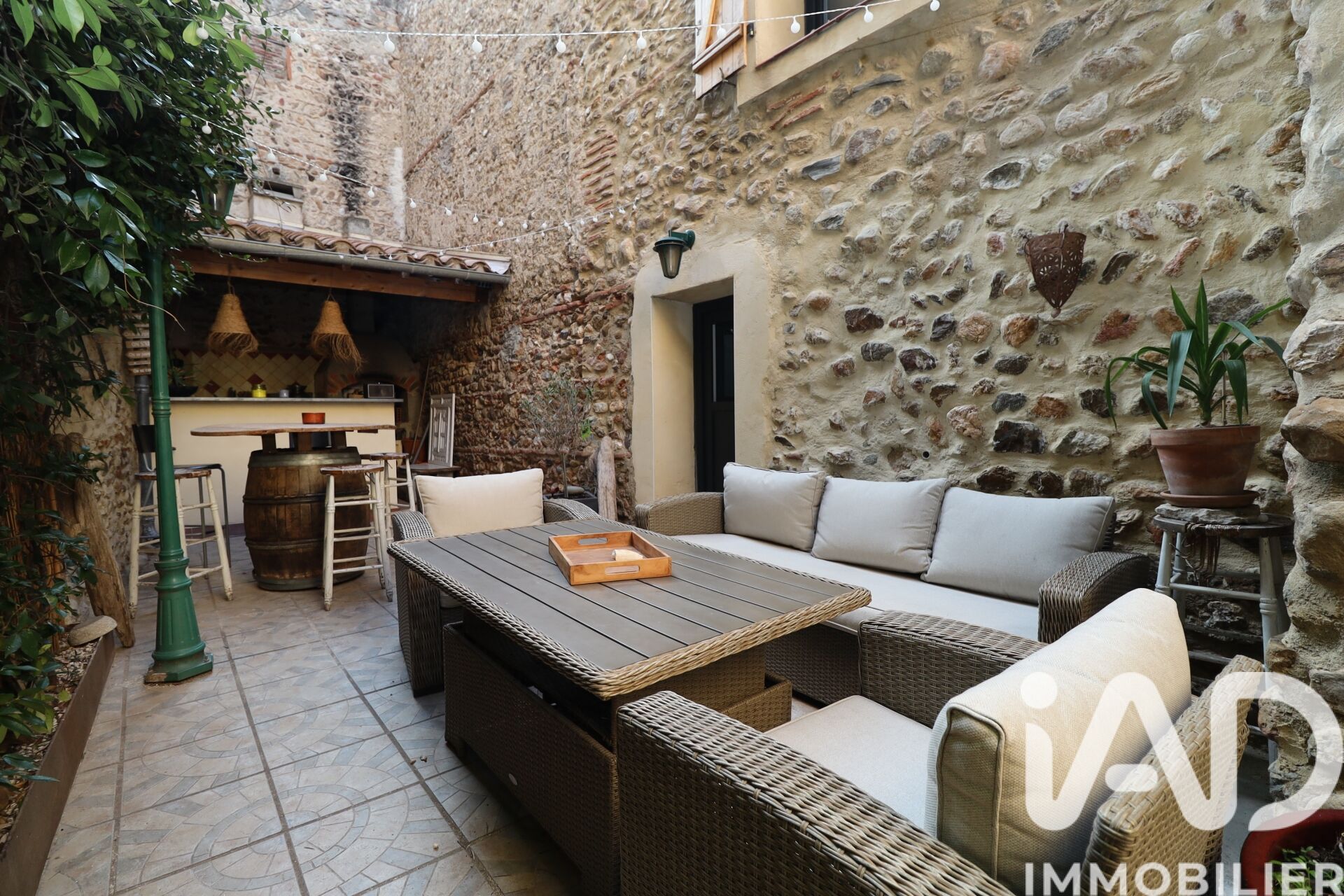 Vente Maison/villa 6 pièces - Photo 3
