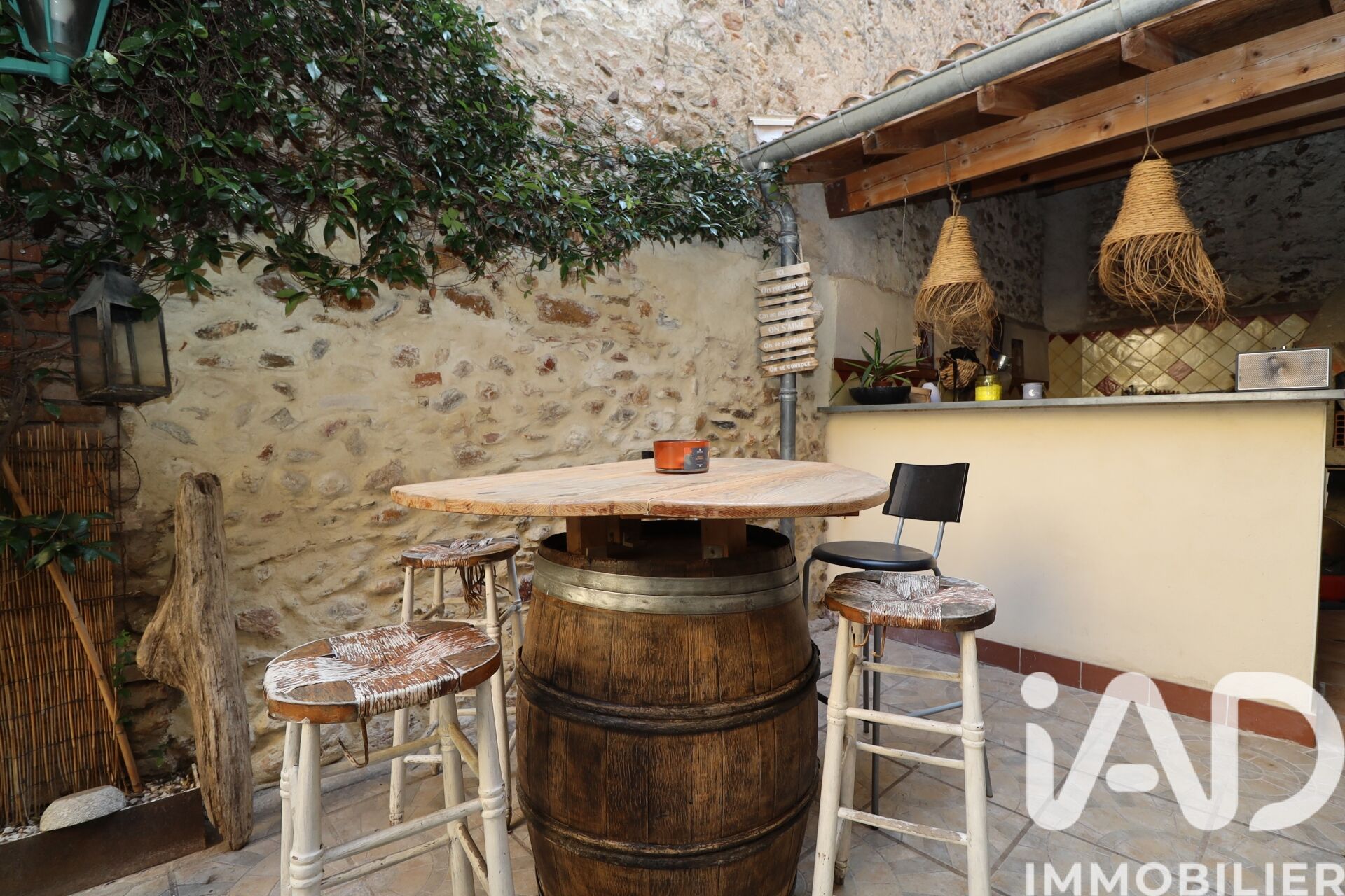 Vente Maison/villa 6 pièces - Photo 5