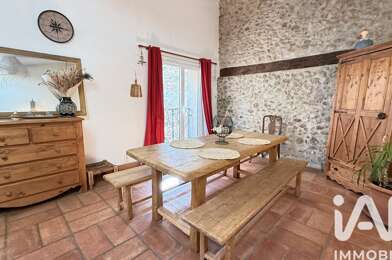 Maison 6 pièces 275000 €