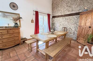Vente Maison de village 6 pièces — photo du bien