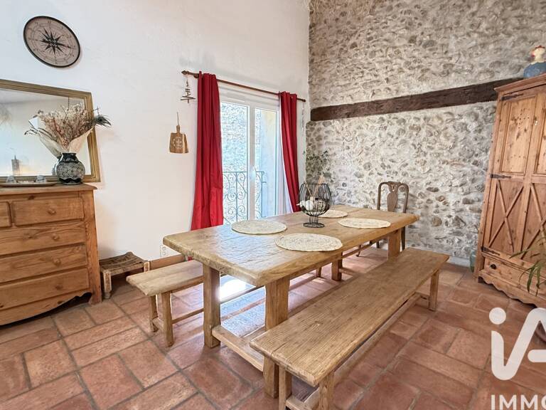 Vente Maison de village 6 pièces — photo 1