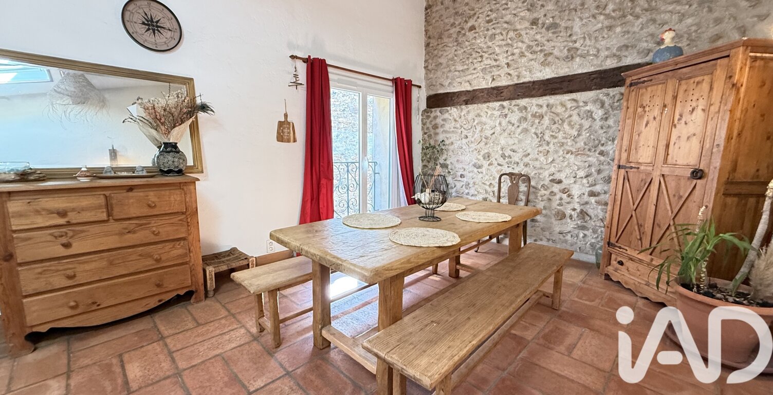 Vente Maison de village 6 pièces — photo 1