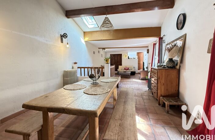 Vente Maison de village 6 pièces — photo 2