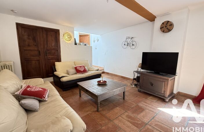 Vente Maison de village 6 pièces — photo 3