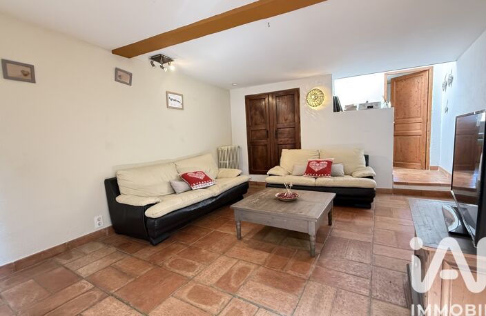 Vente Maison de village 6 pièces — photo 4