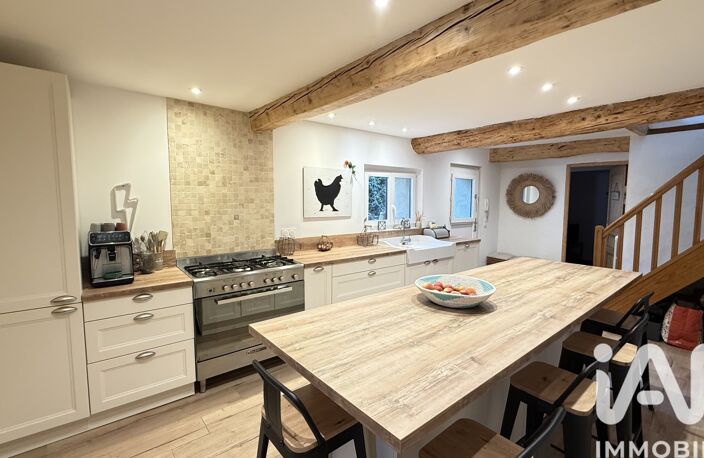 Vente Maison de village 6 pièces — photo 5