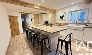 Maison 6 Pièces 146 m² à vendre à Ponteilla (66300)