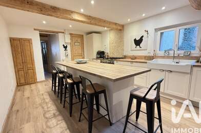 Maison 6 pièces 265000 €