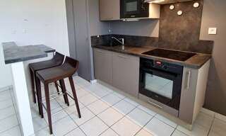 Appartement 3 Pièces 55 m² à vendre à Berck (62600)