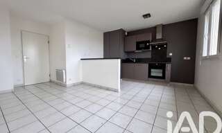 Appartement 3 Pièces 55 m² à vendre à Berck (62600)