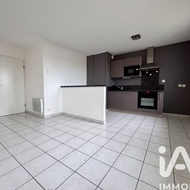 Appartement 3 pièces 169000 €