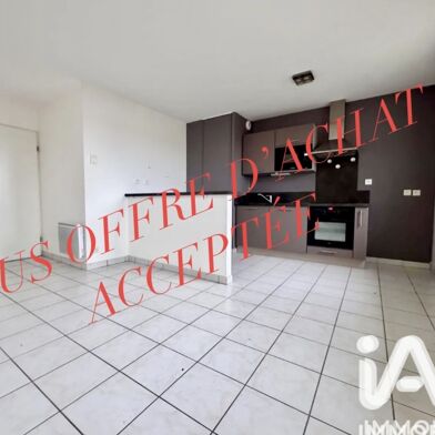 Appartement 3 pièces 159000 €