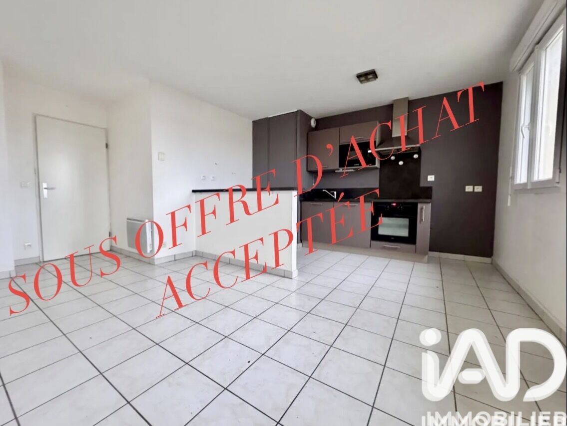 Berck - 55m² - 3p. - 2ch.