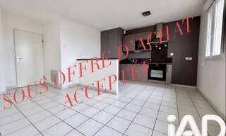 Appartement 3 Pièces 55 m² à vendre à Berck (62600)