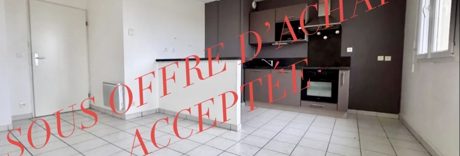 Appartement 3 Pièces 55 m² à vendre à Berck (62600)