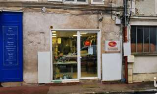 Commerce  25 m² à vendre à Crécy-la-Chapelle (77580)